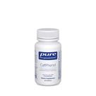 Suplemento de encapsulamentos puros CaffPhenol 60 cápsulas