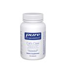 Suplemento de encapsulamentos puros Cat's Claw 90 cápsulas