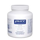 Suplemento de encapsulamentos puros CLA (ácido linoléico conjugado) 1.000 mg 180 cápsulas de gel
