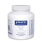 Suplemento de encapsulamentos puros de ácido ascórbico 1.000 mg 250 cápsulas