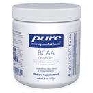 Suplemento de encapsulamentos puros de BCAA em pó 240 ml