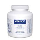 Suplemento de encapsulamentos puros de beta-sitosterol 270 cápsulas