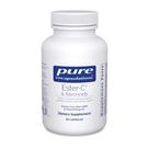 Suplemento de encapsulamentos puros de éster C e flavonóides 90 cápsulas