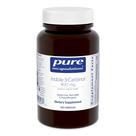 Suplemento de encapsulamentos puros de indole-3-carbinol 400 mg 120 cápsulas