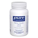Suplemento de encapsulamentos puros de óxido nítrico Ultra 60 cápsulas Suplemento de encapsulamentos puros de óxido nítrico Ultra 60 cápsulas