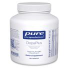 Suplemento de encapsulamentos puros DopaPlus 180 cápsulas