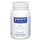 Suplemento de encapsulamentos puros E.P.O. (óleo de prímula) Suplemento de encapsulamentos puros E.P.O. (óleo de prímula)
