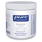 Suplemento de encapsulamentos puros em pó de inositol 250mL