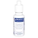 Suplemento de encapsulamentos puros EmulsiSorb K2/D3 20mL de líquido Suplemento de encapsulamentos puros EmulsiSorb K2/D3 20mL de líquido