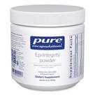 Suplemento de encapsulamentos puros Epi-Integrity Powder 180 ml