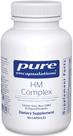 Suplemento de encapsulamentos puros HM Complex 90 cápsulas