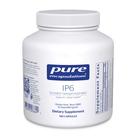 Suplemento de encapsulamentos puros IP6, hexafosfato de inositol, 180 cápsulas Suplemento de encapsulamentos puros IP6, hexafosfato de inositol, 180 cápsulas