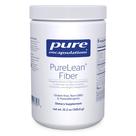 Suplemento de encapsulamentos puros PureLean Fiber 360ml