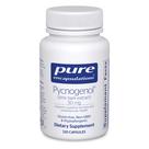 Suplemento de encapsulamentos puros Pycnogenol 50mg 120 cápsulas Suplemento de encapsulamentos puros Pycnogenol 50mg 120 cápsulas