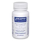 Suplemento de encapsulamentos puros Pycnogenol 50mg 60 cápsulas