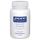 Suplemento de encapsulamentos puros Quercetina UltraSorb 90 cápsulas