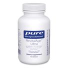 Suplemento de encapsulamentos puros RevitalAge Ultra 90 cápsulas