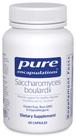 Suplemento de encapsulamentos puros Saccharomyces Boulardii 60 cápsulas