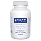 Suplemento de encapsulamentos puros VisionPro Nutrients 90 cápsulas