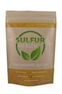 Suplemento de Enxofre Orgânico MSM 99,9% Puro - 454g Suplemento de Enxofre Orgânico MSM 99,9% Puro - 454g