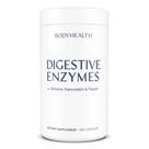 Suplemento de enzimas digestivas BodyHealth Full Spectrum 180 cápsulas Suplemento de enzimas digestivas BodyHealth Full Spectrum 180 cápsulas