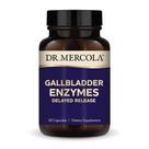 Suplemento de Enzimas Digestivas Dr. Mercola - 30 Porções