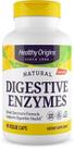 Suplemento de enzimas digestivas Healthy Origins 90 cápsulas