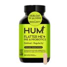 Suplemento de enzimas digestivas HUM + Prebióticos e Probióticos Suplemento de enzimas digestivas HUM + Prebióticos e Probióticos