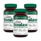 Suplemento de enzimas digestivas Master Supplements Enzalase Suplemento de enzimas digestivas Master Supplements Enzalase