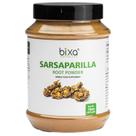 Suplemento de ervas bixa BOTANICAL Salsaparilla Root Powder 454g
