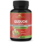 Suplemento de ervas Cona Nature Guduchi Ashwagandha 60 cápsulas Suplemento de ervas Cona Nature Guduchi Ashwagandha 60 cápsulas
