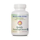Suplemento de ervas Dr. Clark Store Para-zap 520mg 135 cápsulas