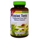 Suplemento de ervas, etc. Cápsulas gelatinosas Essiac Tonic 120 ct Suplemento de ervas, etc. Cápsulas gelatinosas Essiac Tonic 120 ct