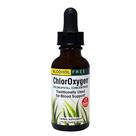 Suplemento de ervas, etc. Clorofila de oxigênio 30mL
