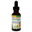 Suplemento de ervas, etc. Clorofila de oxigênio 30mL