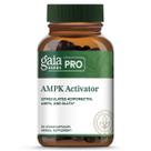 Suplemento de ervas Gaia Herbs PRO AMPK Activator sem cafeína Suplemento de ervas Gaia Herbs PRO AMPK Activator sem cafeína