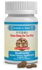 Suplemento de ervas Guang Ci Tang HeadClarity 200 mg x 200 comprimidos Suplemento de ervas Guang Ci Tang HeadClarity 200 mg x 200 comprimidos