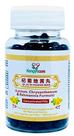 Suplemento de ervas Kangyacare Qi Ju Di Huang Wan 200 comprimidos