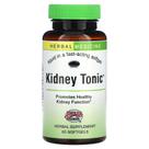 Suplemento de Ervas Kidney Tonic - Cápsulas Gelatinosas (60 Porções) Suplemento de Ervas Kidney Tonic - Cápsulas Gelatinosas (60 Porções)