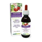 Suplemento de ervas Naturalma Hawthorn Tintura 120mL sem álcool
