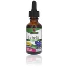 Suplemento de ervas Nature's Answer Lobelia Inflata 30mL