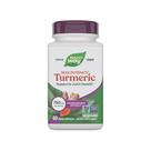 Suplemento de ervas Nature's Way Turmeric 750 mg 60 Vcaps