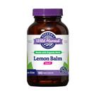 Suplemento de Ervas Oregon's Wild Harvest - Melissa (Lemon Balm) 1125mg