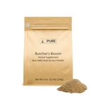 Suplemento de ervas PURE ORIGINAL INGREDIENTS Butcher's Broom 240 mL Suplemento de ervas PURE ORIGINAL INGREDIENTS Butcher's Broom 240 mL