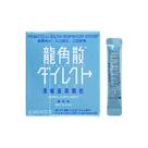 Suplemento de ervas Ryukakusan Direct Mint Flavor (16 saquetas)