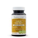 Suplemento de ervas Secrets of the Tribe Calm Secret 60 cápsulas