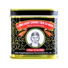 Suplemento de ervas Solstice Lung Choy Shung Tien Ta Wan 20mL