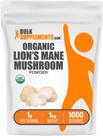 Suplemento de ervas Suplementos a granel Organic Lion's Mane 1 kg em pó Suplemento de ervas Suplementos a granel Organic Lion's Mane 1 kg em pó