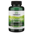 Suplemento de ervas Swanson Marshmallow Root 500 mg 90 cápsulas