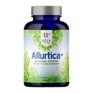 Suplemento de ervas Utzy Naturals Allurtica 120 cápsulas